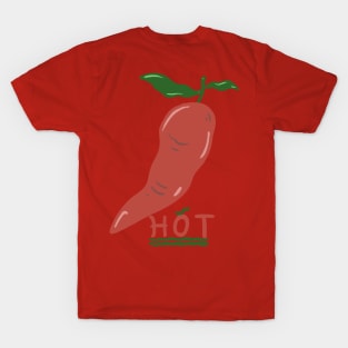 Hot chilli T-Shirt